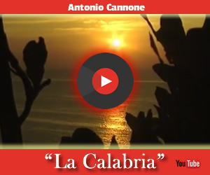 la calabria banner