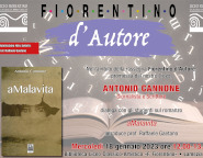 AMalavita locandina Liceo Classico Lamezia