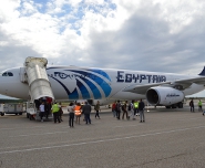 Aeroporto Egyptair-1