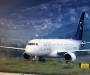 Aeroporto Lam Ego Airways