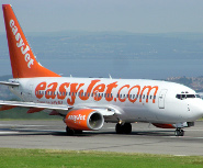 Aeroporto Lamezia easyjet
