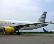Aeroporto Lamezia vueling-airtransat