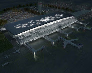 Aeroporto aerostazione nuova20