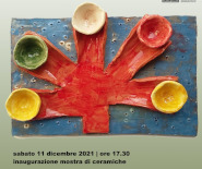 Aleph Arte lab ceramiche