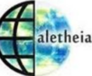 Aletheia logo