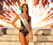 Alfieri Anna Miss Calabria 2019