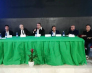 Amalavita Cropani tavolo