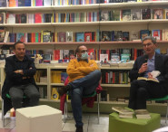 Amalavita presentazione Lamezia