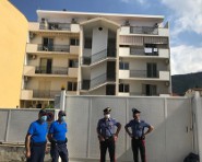 Amantea struttura immigrati