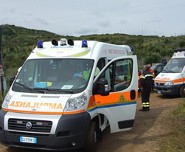 Ambulanza campagna1
