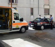 Ambulanza_e_carabinieri_archivio