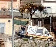 Ambulanza miragl