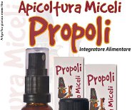 Apicoltura Miceli