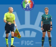Arbitri Aia Lamezia