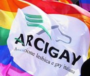 Arcigay logo