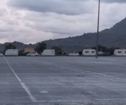 Area mercatale Lamezia ovest sosta
