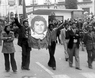 Argada funerali