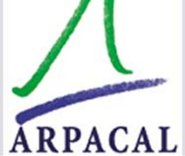 Arpacal logo