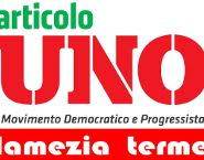 Articolo 1 Movimento dem progres