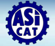 Asicat logo