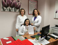 Asp Lamezia dottoresse tutela donna