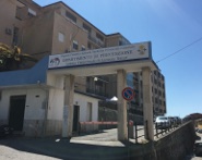 Asp Prevenzione vaccini Lamezia
