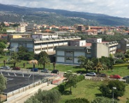 Asp uffici Lamezia Ter