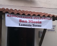 Associazione San Nicola sede