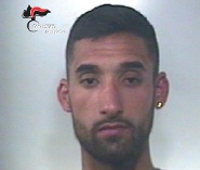 BERLINGERI Stefano