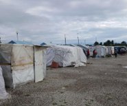 Baraccopoli immigrati rosarno
