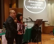 Barba Castagnaro Simona premio