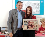 Barba Castagnaro premio