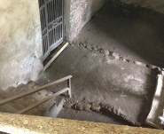 Bastione intern 1