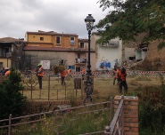 Belvedere lavori2