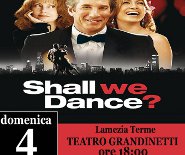 Beneficenza scuola ballo Arthur Murray