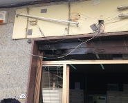 Bomba farmacia Feroleto Lamezia