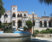 Bova_Marina_Municipio