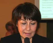 Bruni Amalia microfono1