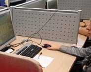 Call Center
