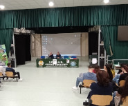 Cannone Aversa Istituto Einaudi