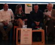 Cannone Chiostro tavolo