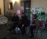 Cannone Gervasi Misuraca
