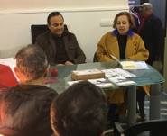 Cannone Misuraca Intrusi Calabria Pop Up