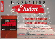 Cannone Quando la ndrangheta Liceo classico