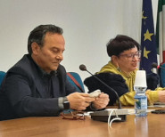 Cannone Soverato aMalavita tavolo