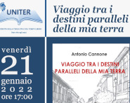 Cannone Viaggio Uniter Lamezia