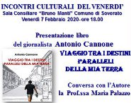 Cannone Viaggio pres Soverato