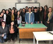 Cannone caso aversa Gruppo scuola