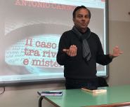 Cannone cattedra parla caso aversa