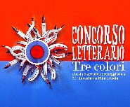 Cannone concorso Tre colori